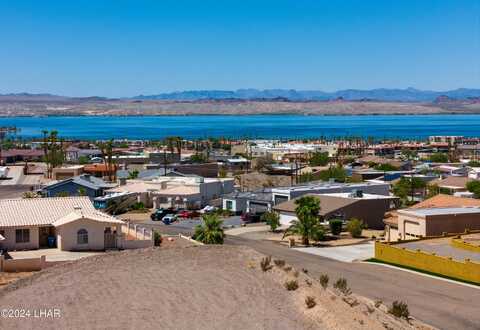 340 Pascaul Ln, Lake Havasu City, AZ 86403