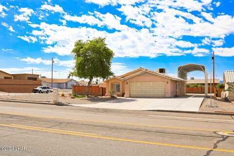 2750 Havasupai Blvd, Lake Havasu City, AZ 86404