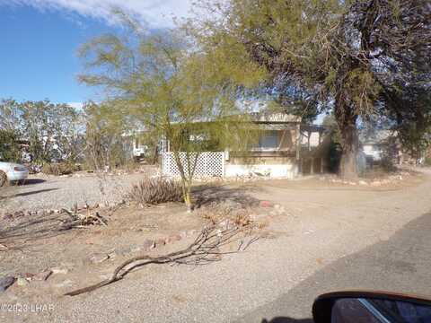 27897 Evans Ave, Bouse, AZ 85325