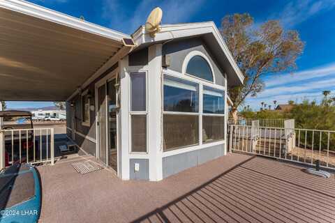 1534 Beachcomber Blvd, Lake Havasu City, AZ 86403