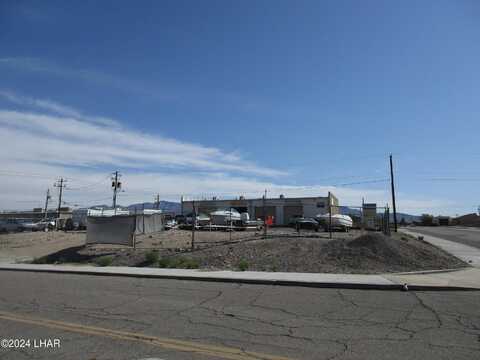 2031 Industrial Blvd, Lake Havasu City, AZ 86403