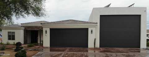 25 Breakers Dr. On Your Lot Dr, Lake Havasu City, AZ 86403