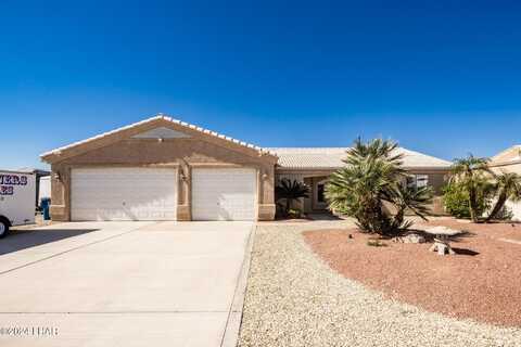 3431 Kiowa Blvd S, Lake Havasu City, AZ 86404