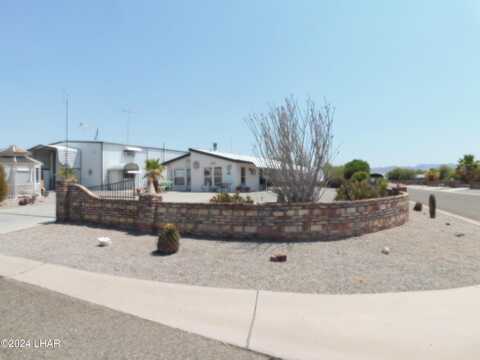 49753 Sapphire Ave, Quartzsite, AZ 85346