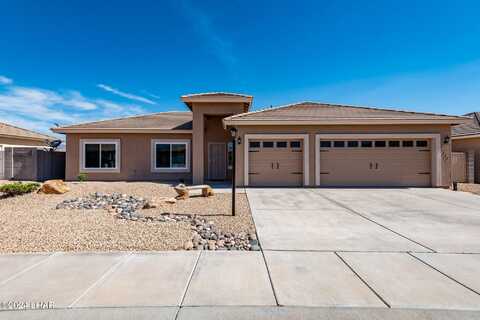 2445 Graystone Dr, Kingman, AZ 86409