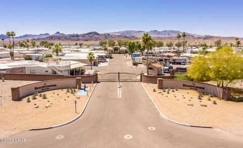 601 Beachcomber Blvd, Lake Havasu City, AZ 86403