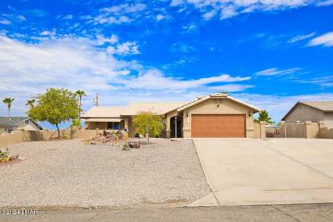 2731 Indian Pipe Dr, Lake Havasu City, AZ 86406