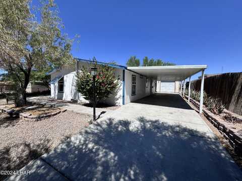 1980 Bayshore Rd, Lake Havasu City, AZ 86404