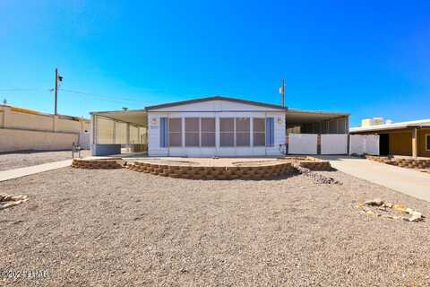 3133 Lake Dr, Lake Havasu City, AZ 86404