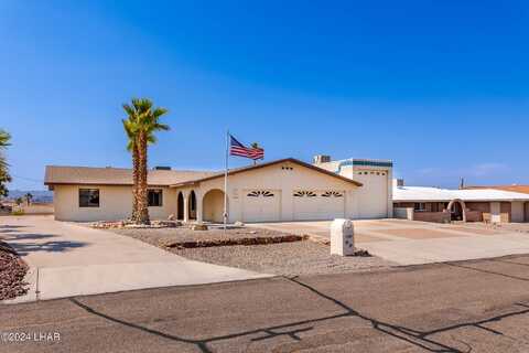 1888 Deer Run Dr, Lake Havasu City, AZ 86404