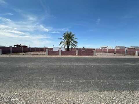 42040 S Abel Way, Salome, AZ 85348