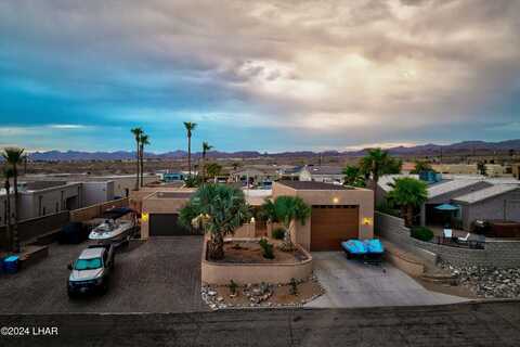 1981 Felicidad Dr, Lake Havasu City, AZ 86404