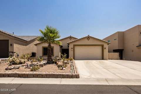 1764 E Azalea Ave, Lake Havasu City, AZ 86404