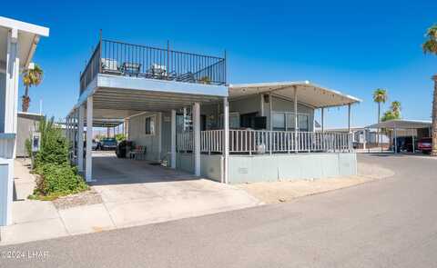 555 Beachcomber Blvd, Lake Havasu City, AZ 86403