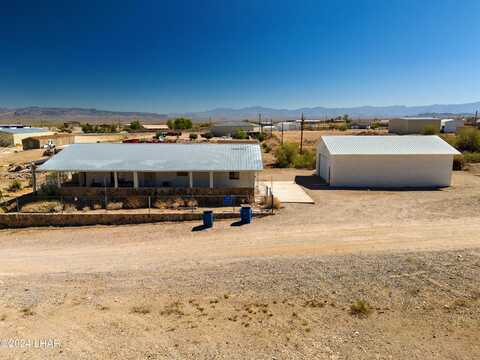 7848 N Seely Dr, Lake Havasu City, AZ 86404