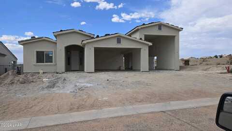 2339 E Pawnee Trl, Fort Mohave, AZ 86426