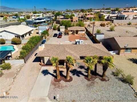 2255 Senita Dr, Lake Havasu City, AZ 86403