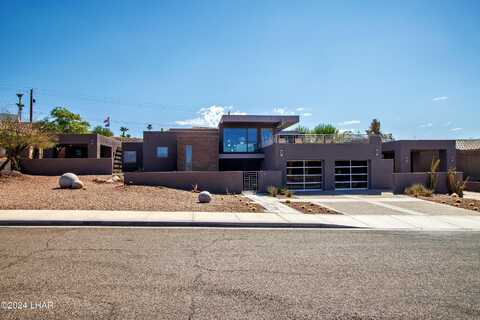 1718 Sailing Hawk Dr, Lake Havasu City, AZ 86404