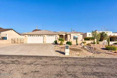 4064 Coral Reef Dr, Lake Havasu City, AZ 86406