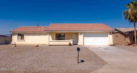 1495 Blackfoot Ln N, Lake Havasu City, AZ 86406