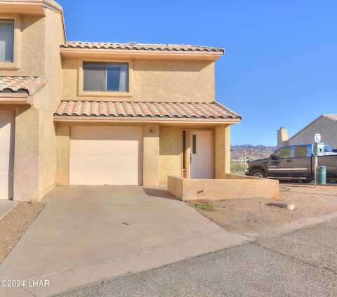 8625 Riverside Dr, Parker, AZ 85344