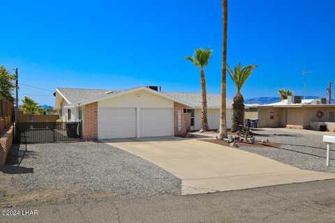 2268 Mimosa Ln, Lake Havasu City, AZ 86403