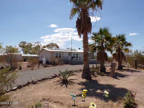 44470 Worley St, Bouse, AZ 85325