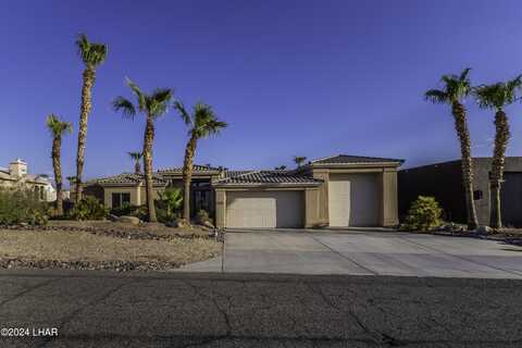 2016 Chip Dr, Lake Havasu City, AZ 86406