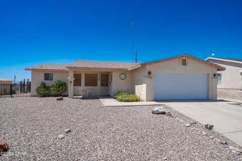 3539 Sunny Point Dr, Lake Havasu City, AZ 86406