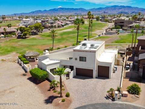 2760 Via Palma, Lake Havasu City, AZ 86406