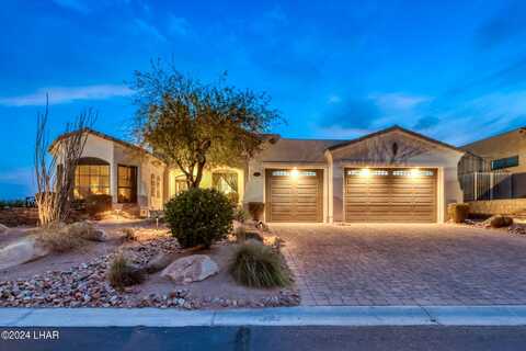 3509 N Swilican Bridge Rd, Lake Havasu City, AZ 86404