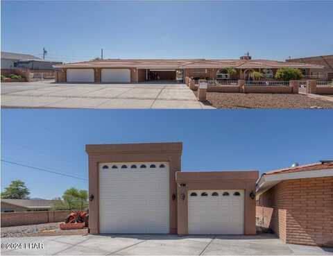 1735 Privateer Dr, Lake Havasu City, AZ 86404