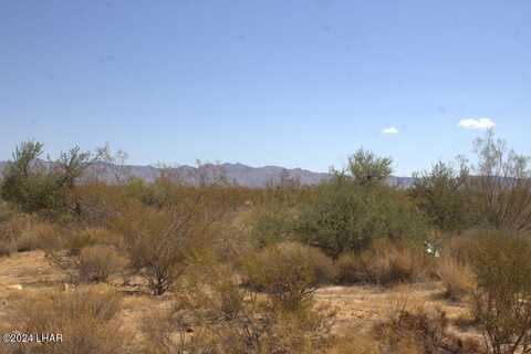 3.75 Acres Hoover Rd N, Golden Valley, AZ 86413