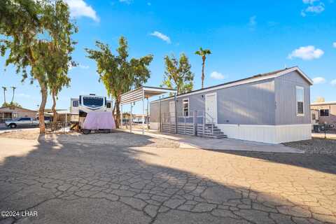 601 Beachcomber Blvd, Lake Havasu City, AZ 86403