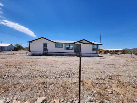 465 E Mayflower St, Quartzsite, AZ 85346