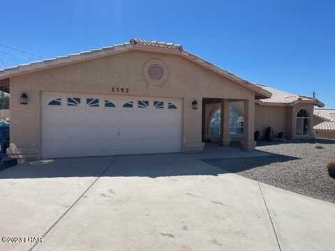 3592 Desert Garden Dr, Lake Havasu City, AZ 86404