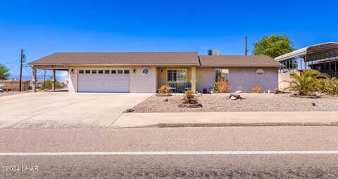 3233 Oro Grande Blvd, Lake Havasu City, AZ 86406