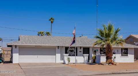 3319 Kiowa Blvd S, Lake Havasu City, AZ 86404