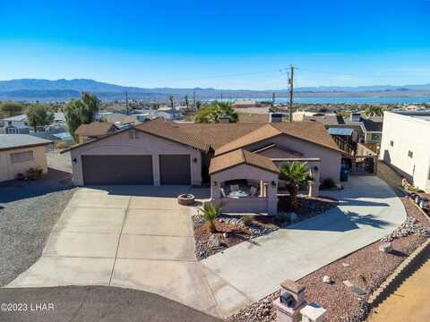 2490 Barranca Ln, Lake Havasu City, AZ 86403