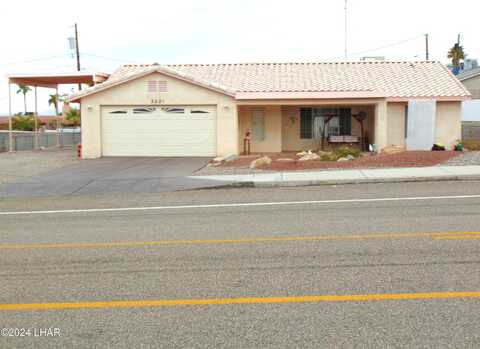 3221 Jamaica Blvd S, Lake Havasu City, AZ 86406