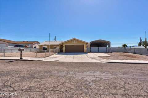 2780 Bluewater Dr, Lake Havasu City, AZ 86403