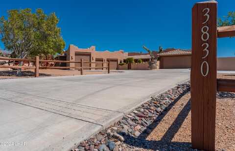 3830 Canyon Cove Dr, Lake Havasu City, AZ 86404