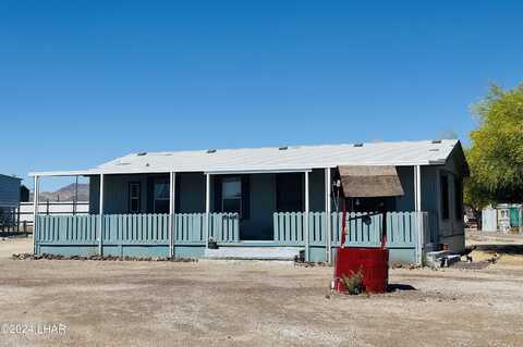 646 W Tyson St, Quartzsite, AZ 85346