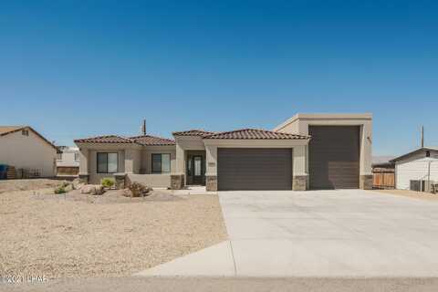 431 Sedona Dr, Lake Havasu City, AZ 86403