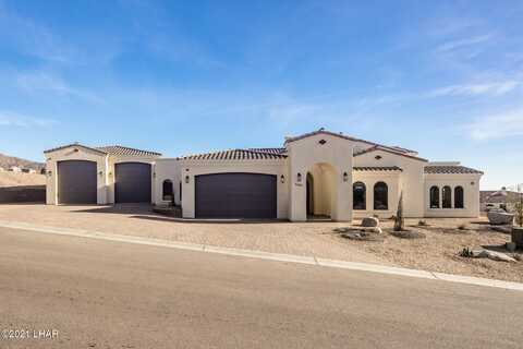 0000 Calle Del Sol, Lake Havasu City, AZ 86406