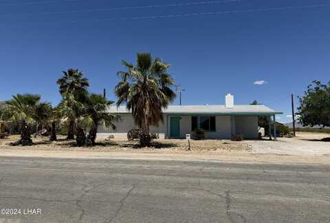 66183 Hall Ave, Salome, AZ 85348