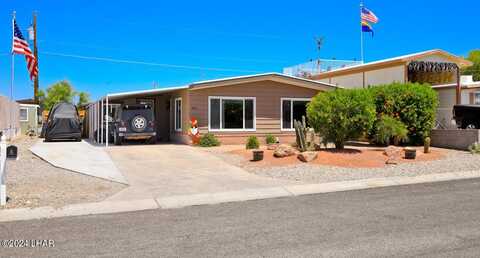 3024 Latrelle Dr, Lake Havasu City, AZ 86404