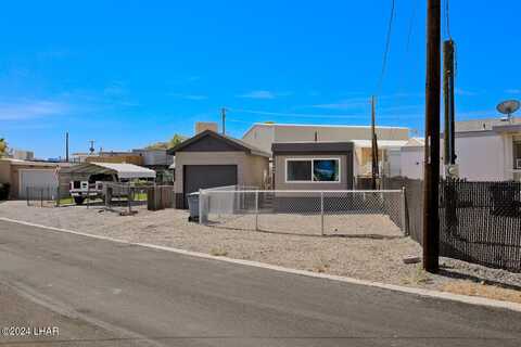 31640 Horizon Blvd, Parker, AZ 85344