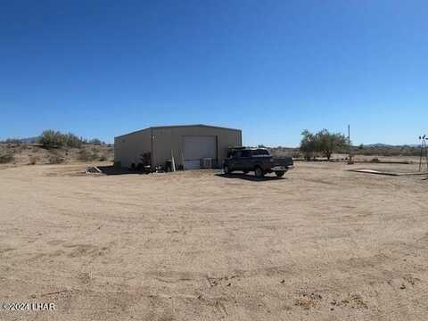 16634 Diego Rd, Yucca, AZ 86438