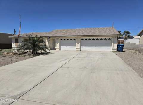 1617 Cardinal Dr, Lake Havasu City, AZ 86403